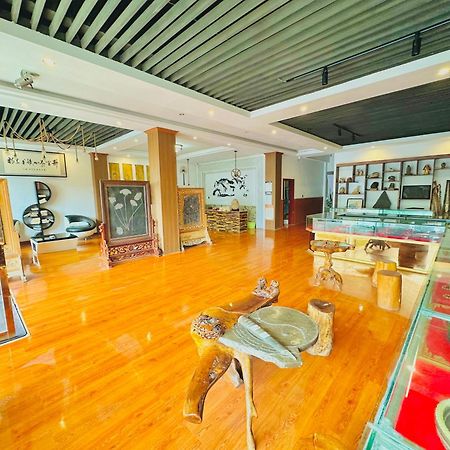 The Mountain And Views Guesthouse Yongshun Exterior photo