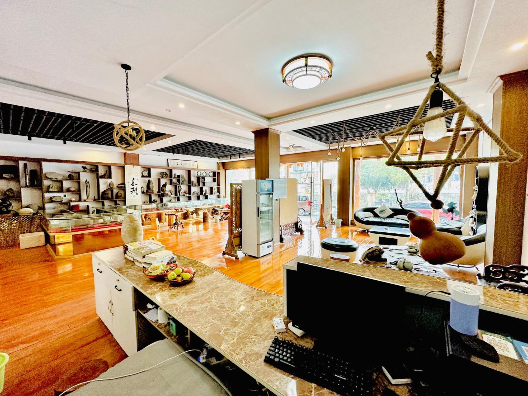 The Mountain And Views Guesthouse Yongshun Exterior photo