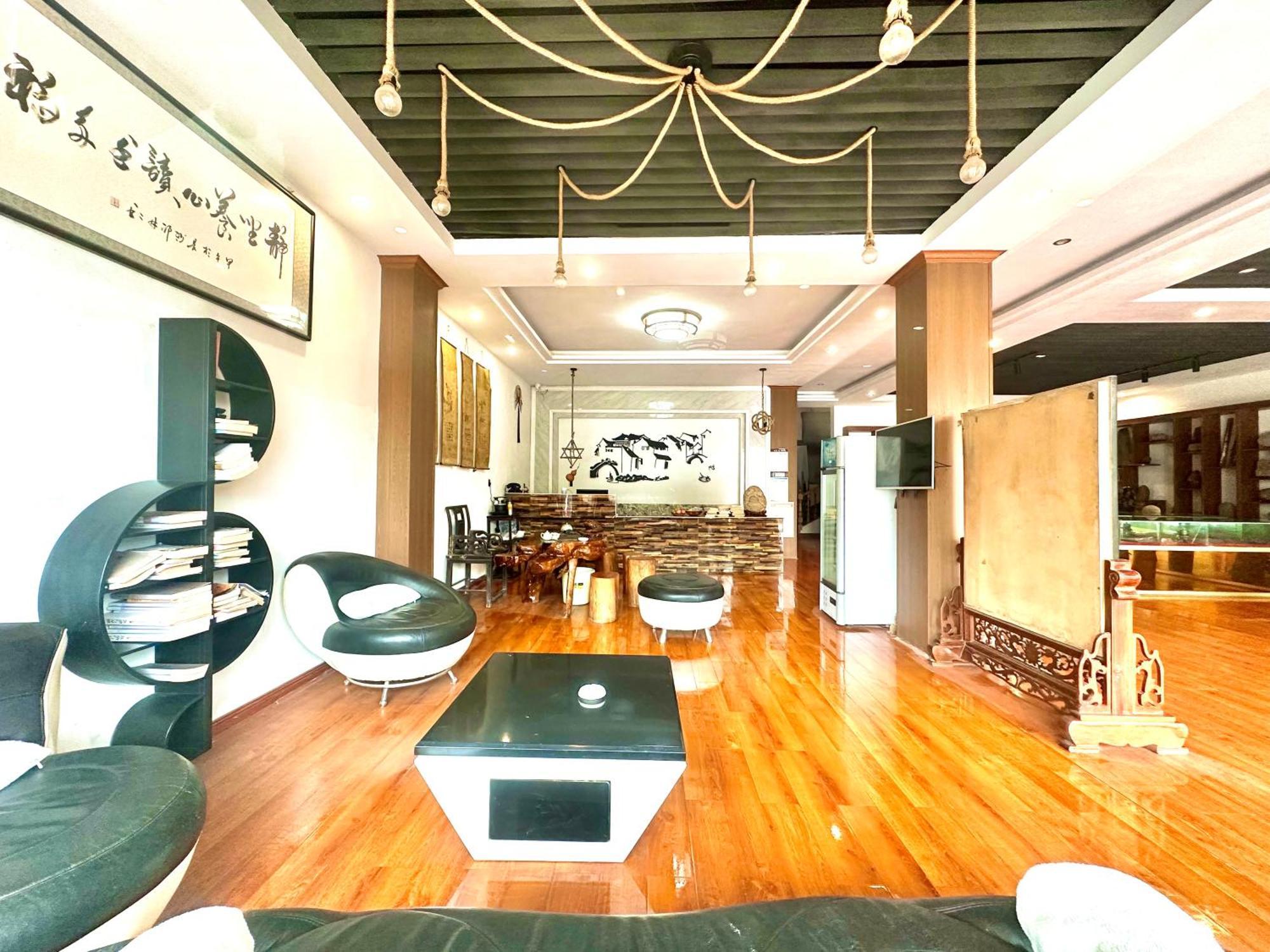 The Mountain And Views Guesthouse Yongshun Exterior photo